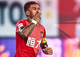 1,698,279 likes · 511 talking about this. Paulinho Faz Dois Gols Guangzhou Evergrande Vence E Se Isola Na Lideranca Do Chines Futebol Internacional Ge