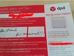Dpdgroup ist das paketverteilungsnetz von geopost, einer holdinggesellschaft der le. Rosenheim Dpd Bezieht Stellung Zu Nachricht Eines Paketfahrers Rosenheim Stadt