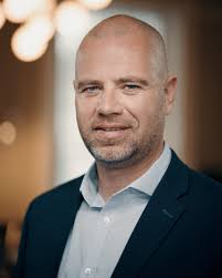 A day in the life of" James Ring, CEO Ingenium