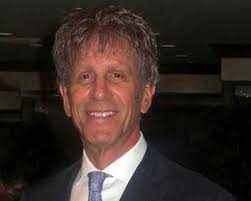 Sidney Jacobson (businessman)