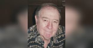 Obituary information for John E. Whitters