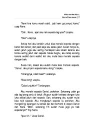 Maybe you would like to learn more about one of these? Contoh Cerita Pengalaman Pribadi Lucu Dalam Bahasa Jawa Temukan Contoh