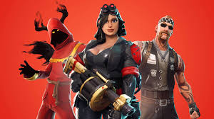 Aura is an uncommon outfit in fortnite: Save The World Homebase Status Report 12 15 2020