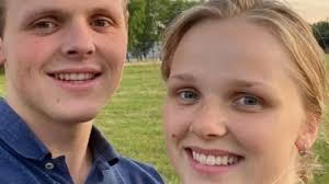 Unge missionærer med forbindelse til Faderhuset går viralt på sociale  medier