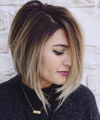 This hairstyle is perfect for thick hair. 40 Best Edgy Haircuts Ideas To Upgrade Your Usual Styles