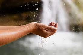 Fuente de agua viva