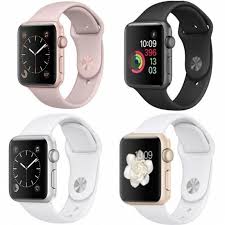 12 dreamy apple watch band designs. Apple Watch Series 3 38mm All Colors Aluminum Case Sport Band Gps 244 99 End Date 2019 02 02 16 17 Best Apple Watch Apple Watch Apple Watch Series