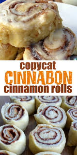 Copycat Cinnabon Cinnamon Rolls Recipe Recipe In 2020 Cinnabon Cinnamon Rolls Recipe Cinnamon Rolls Recipes