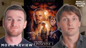 Star Wars: Episode I