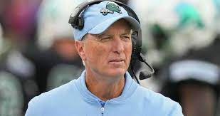 UH Cougars football: Get to know new head coach Willie Fritz