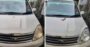 Kilatkan semula lampu kereta anda dengan kos rm12 jerrr! Lelaki Ni Kongsi Diy Cara Kilatkan Lampu Kereta Yang Kusam Kuning Modal Tak Sampai Rm40 Pun Mudah Keluarga