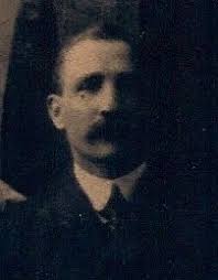 Johan Eilbert “John” Schipper (1855-1940)