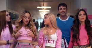 Toutes les chansons d'ariana grande. Quelles Sont Les References Pop Du Clip Thank U Next De Ariana Grande Marie Claire