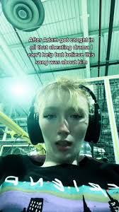 Melanie Martinez and Adam Levine Singing Together