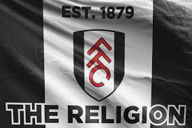 This is the official youtube channel for fulham football club. The Religion Fulham Fc Flag Unofficial And Designed By Fans