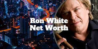 Ron White Net Worth A Whopping 40 000 000 Investormint