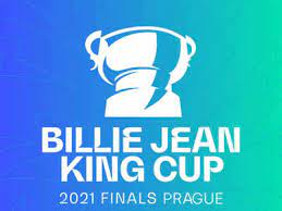 The official website of billie jean king cup by bnp paribas features news, live scores, results and photos from the largest annual team competition in . Prague To Host Inaugural Billie Jean King Cup Finals In November Tennis News Times Of India
