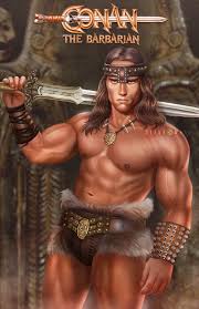 Roger ebert january 01, 1982. Dyana Wang Conan The Barbarian