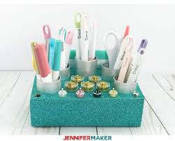 What are the shipping options for fabric tool bags? Cricut Tool Holder Organizer Cricut Tool Bench Jennifer Maker