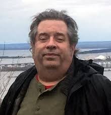 Larry Utt's Instagram, Twitter & Facebook