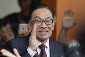 Malaysia's reformist icon Anwar freed, given royal pardon