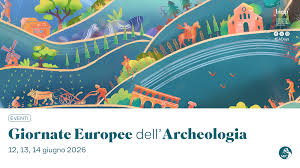 Giornate Europee dell'Archeologia. 12, 13 e 14 giugno 2026 - Pantheon e  Castel Sant'Angelo - Direzione Musei nazionali della città di Roma