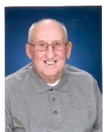 Gilbert Raymond Patnode