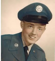 Thomas E Wilcox Obituary