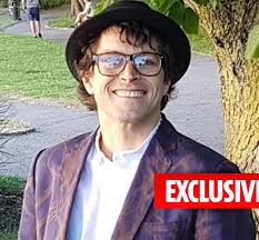 Big Brother's Pete Bennett called Catherine Tate 'every swear word under  the sun' to land role in her upcoming Nan movie |