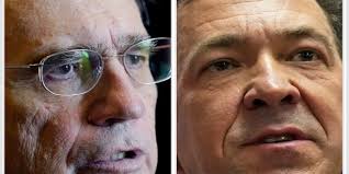 MS Lieutenant Governor Republican primary draws some big donations