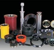 Mud Pump Parts