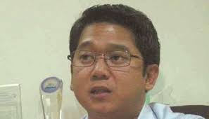 Plunder charges filed against former mayor