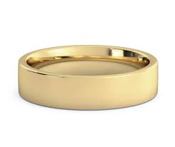 Men's wedding bands & rings. Gold Wedding Bands Select From 14k 18k 10k