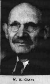 William Wiley Craft (1874-1966)