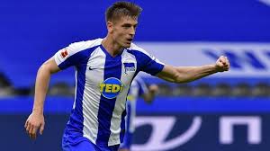 Krzysztof piatek is a player you are going to want to keep. Piatek Angry With Hertha Loss Against Eintracht Sports China Daily