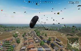 Pubg Pc Lite Is Dead Shush Pubg Lite