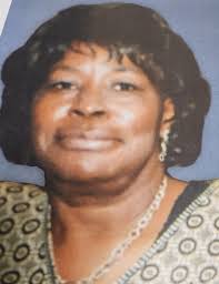 Obituary information for Irma Lee Dodson