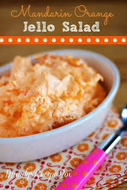 Holiday vegetable loaf with apple rings, mashed potatoes and cranberry turkey. 25 Jello Salads Ideas Jello Recipes Jello Salad Recipes