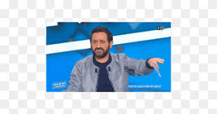 All time money list current rank. Cyril Hanouna Png Images Pngwing