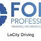 LoCITY Driving & Vulnerable Road User CPC (FORS... event in Crawley