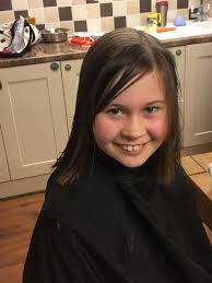 Laura Farrow Mobile Hairdressing