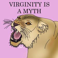 Why 'virginity' is a damaging social construct — School of Sexuality  Education