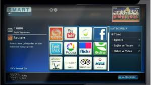Ücretsiz ve donmadan izleme çok basit yükleme. Smart Tv Canli Mac Seyretme Teknoloji Haber