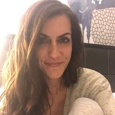 Trisha Dean-Trout (@TrishaDean)