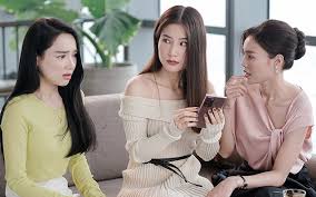 Liên lạc với phía nhã phương về lùm xùm này, đại diện nữ diễn viên cho biết do quản lý sắp. O7m Qz2o10z20m