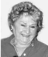 Elizabeth Louisa Harrison Obituary