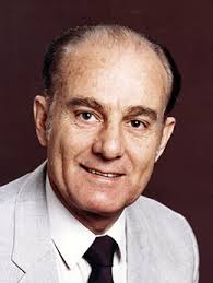 EVANS, John Gordon (1928–2009)Senator for Western Australia, 1983–85  (Australian Democrats)