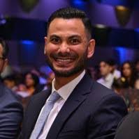 Abdalla Mohamed's Instagram, Twitter & Facebook