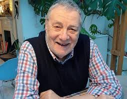 Andy Glaves's Instagram, Twitter & Facebook