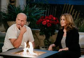 Frasier Returns to Seattle | Seattle Met